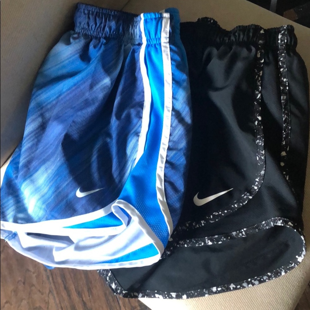 Nike shorts